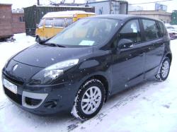 Renault Scenic III